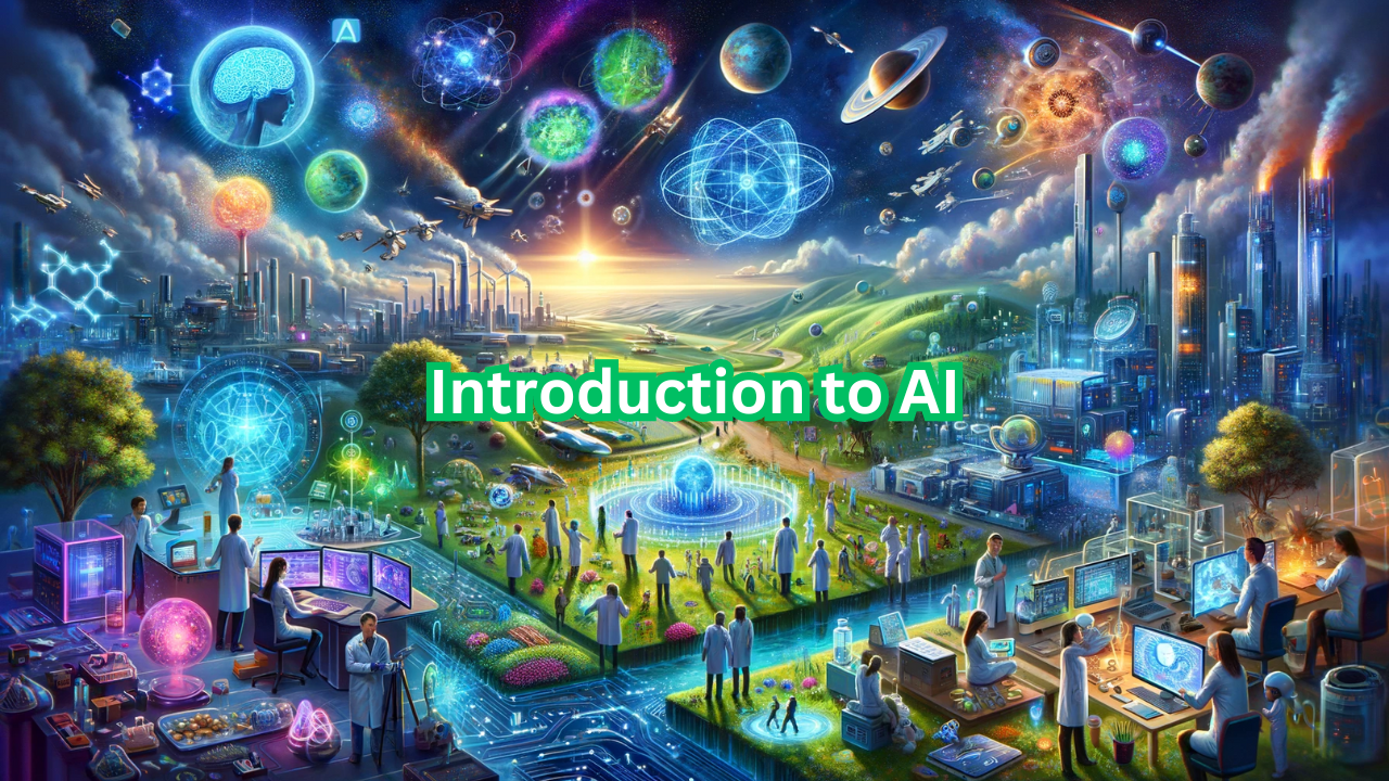 Introduction to Artificial Intelligence AI101-Chiraruengkul