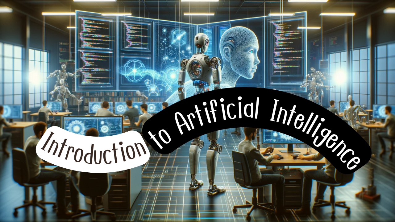 Introduction to Artificial Intelligence AI101-Kan