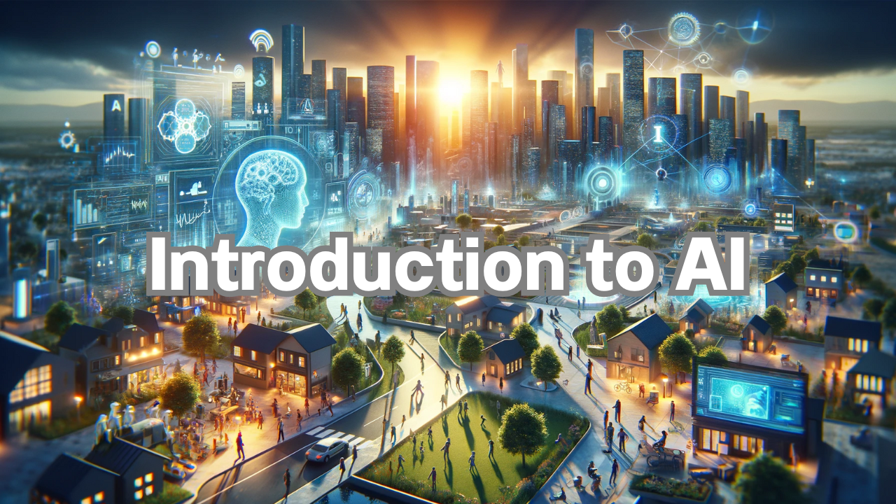 Introduction to Artificial Intelligence AI101-Meesad