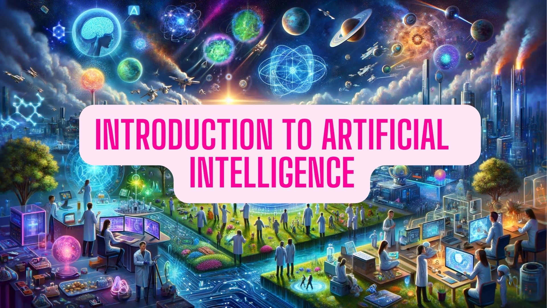 Introduction to Artificial Intelligence AI101-Siwaphorn