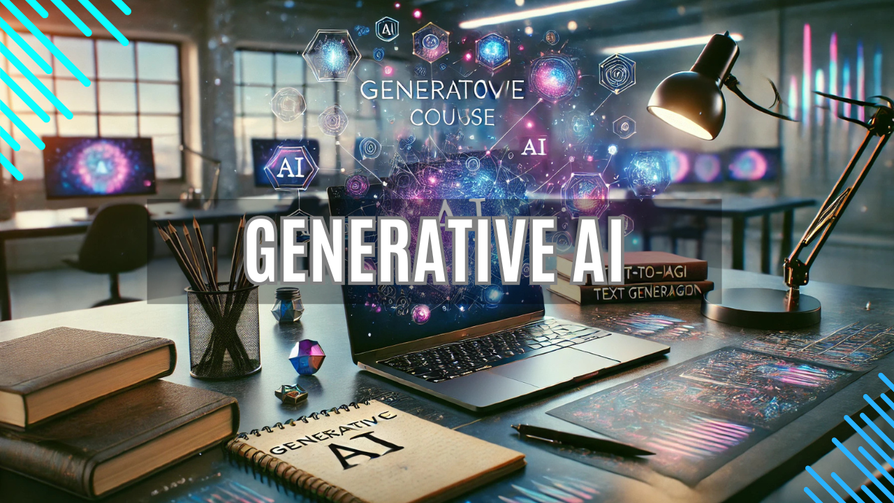 Generative AI ITD-GenAI