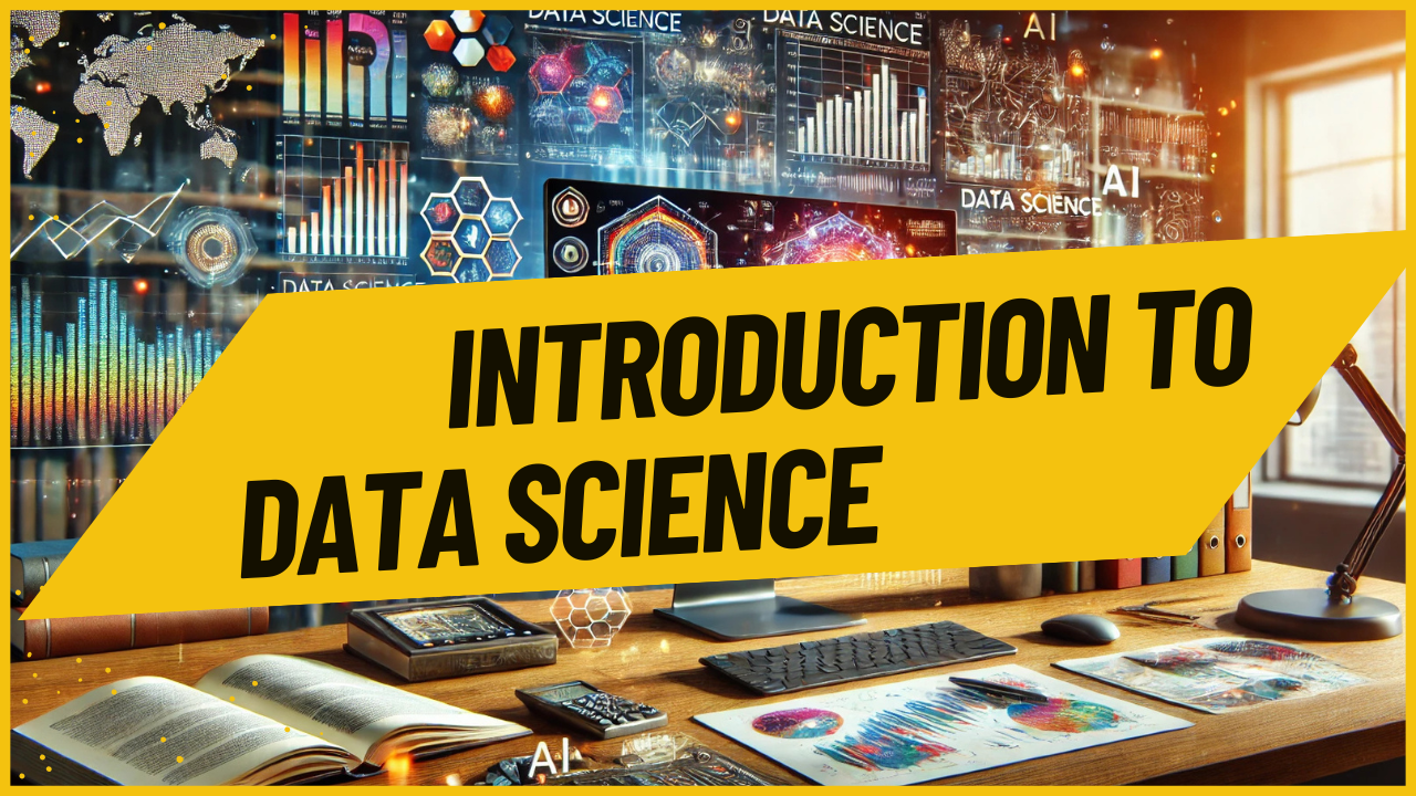 Introduction to Data Science  ITD-IntroDS