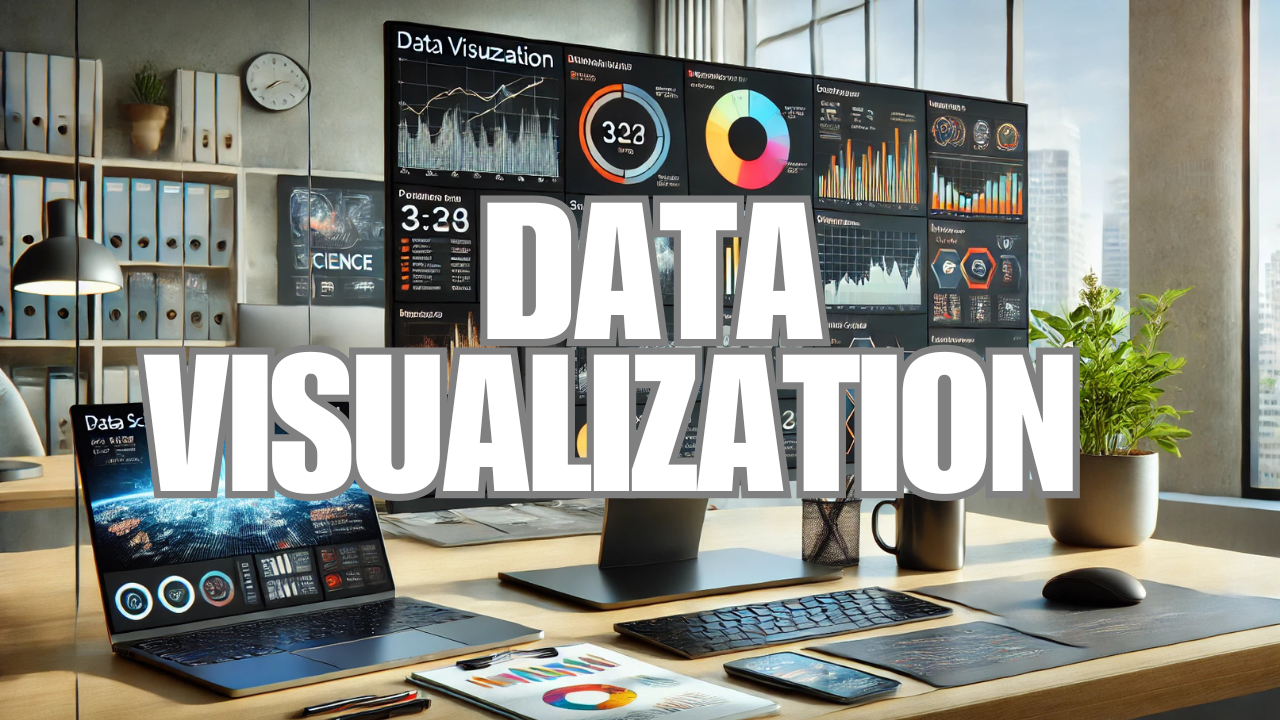 Data Visualization ITD-Visualization