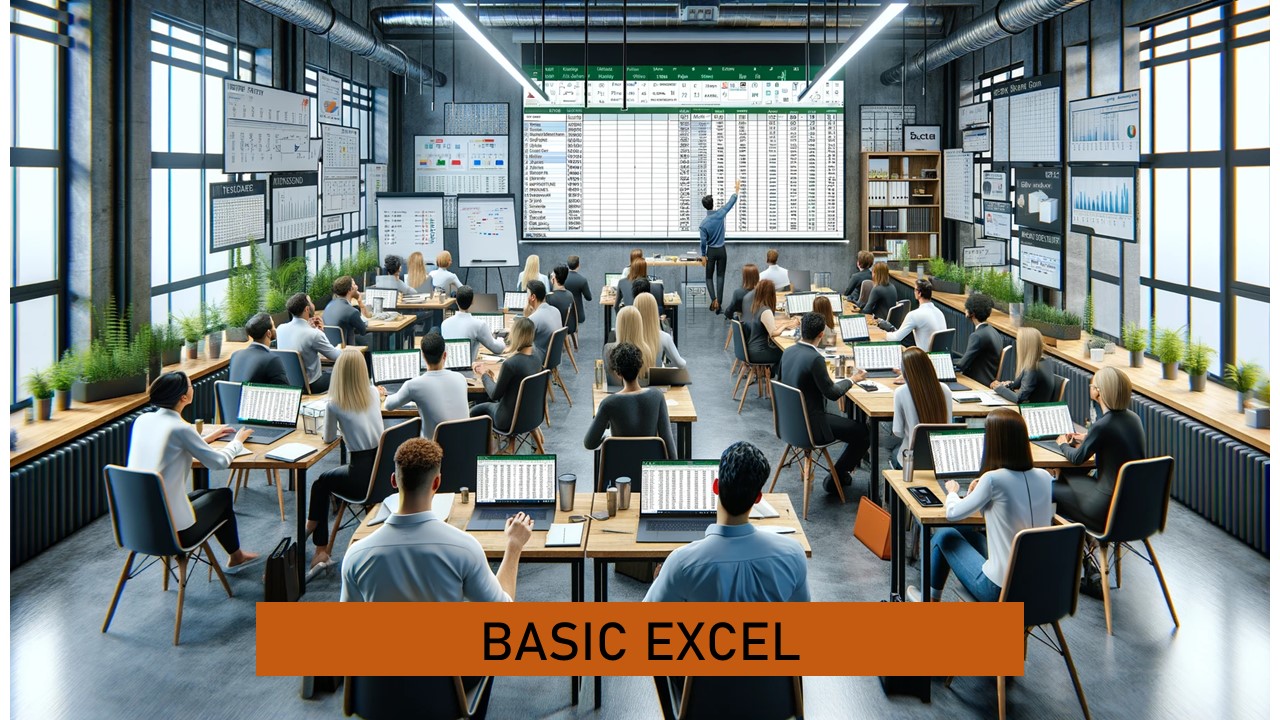 Excel - Banyat Klaewnarong EXCEL-BANYAT-101